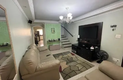 Imagem: Sobrado para Venda, Jardim Penha