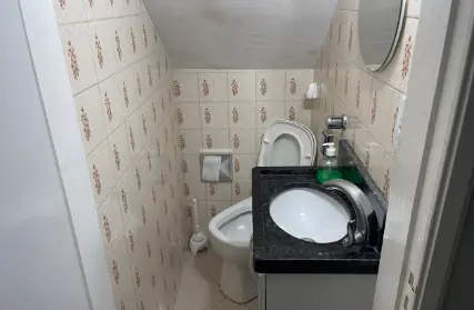 Imagem: Sobrado para Venda, Jardim Penha