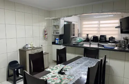 Imagem: Sobrado para Venda, Jardim Penha