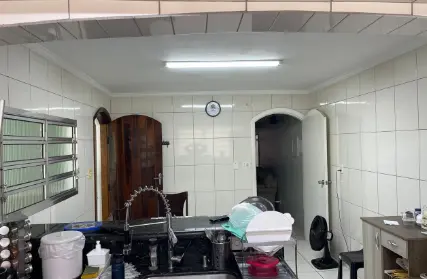 Imagem: Sobrado para Venda, Jardim Penha