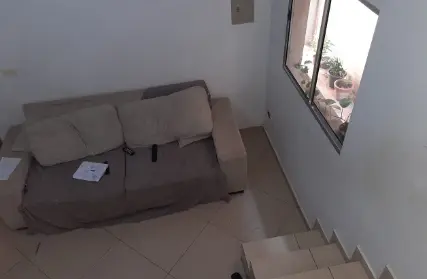 Imagem: Sobrado para Venda, Cangaíba