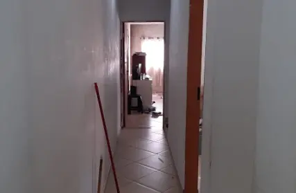 Imagem: Sobrado para Venda, Cangaíba