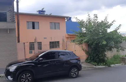 Imagem: Sobrado para Venda, Jardim Danfer