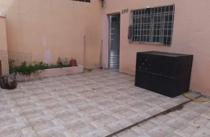 Imagem: Sobrado para Venda, Jardim Danfer