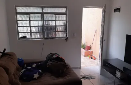 Imagem: Sobrado para Venda, Jardim Danfer