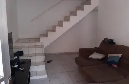 Imagem: Sobrado para Venda, Jardim Danfer