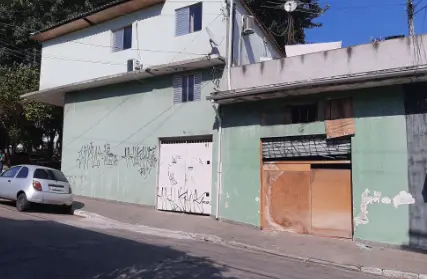 Imagem: Imóvel para Renda para Venda, Vila Cisper