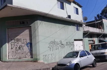 Imagem: Imóvel para Renda para Venda, Vila Cisper
