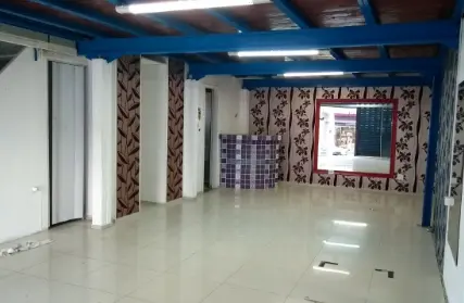 Imagem: Galpão / Salão para Alugar, Vila São Geraldo