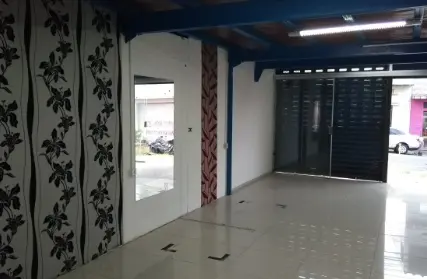 Imagem: Galpão / Salão para Alugar, Vila São Geraldo