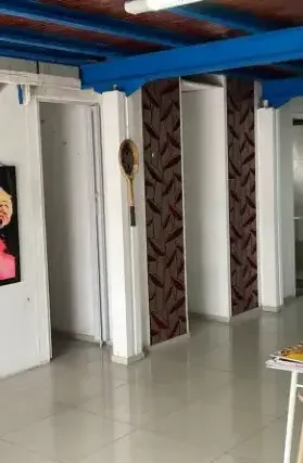 Imagem: Galpão / Salão para Alugar, Vila São Geraldo