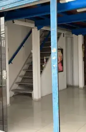 Imagem: Galpão / Salão para Alugar, Vila São Geraldo