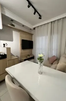 Imagem: Apartamento para Alugar, Vila Paulista II