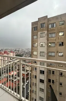 Imagem: Apartamento para Alugar, Vila Paulista II