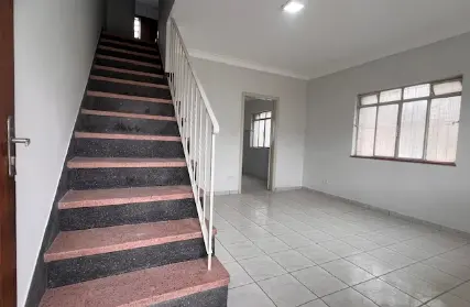 Imagem: Sobrado para Venda, Vila Laís