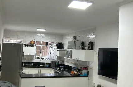 Imagem: Condomínio Fechado para Venda, Vila Araguaia