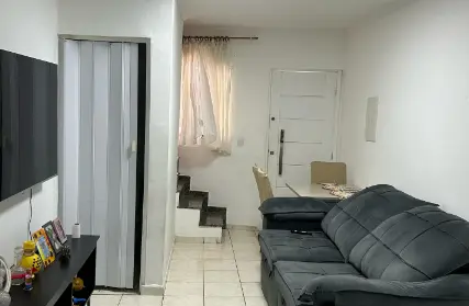 Imagem: Condomínio Fechado para Venda, Vila Araguaia