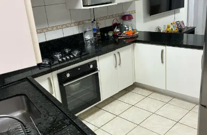 Imagem: Condomínio Fechado para Venda, Vila Araguaia