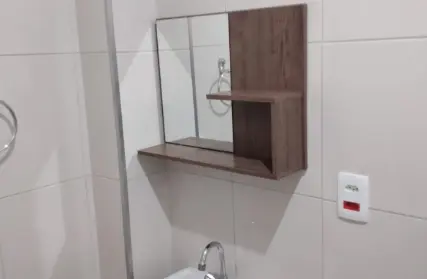 Imagem: Apartamento para Alugar, Vila Laís