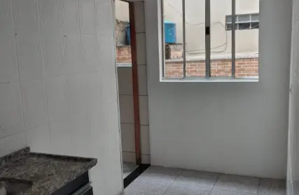 Imagem: Apartamento para Alugar, Vila Laís