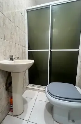 Imagem: Sala Comercial para Alugar, Vila Sílvia