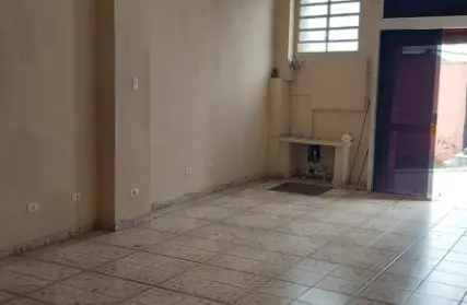 Imagem: Galpão / Salão para Alugar, Jardim Ponte Rasa