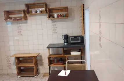 Imagem: Casa Térrea para Alugar, Vila Rui Barbosa