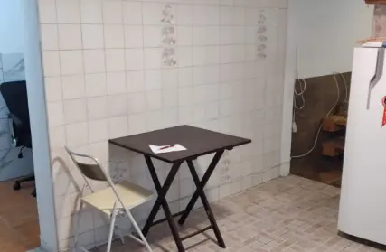 Imagem: Casa Térrea para Alugar, Vila Rui Barbosa