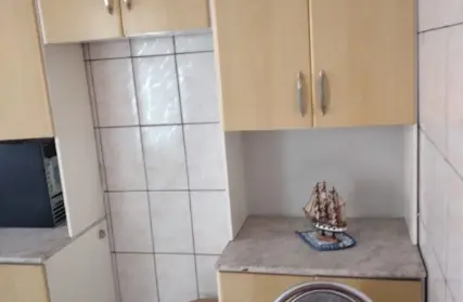 Imagem: Casa Térrea para Alugar, Vila Rui Barbosa