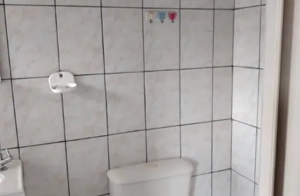 Imagem: Casa Térrea para Alugar, Vila Rui Barbosa