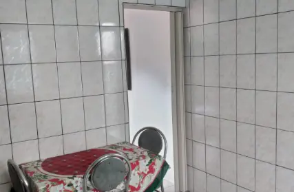 Imagem: Casa Térrea para Alugar, Vila Rui Barbosa