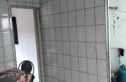 Imagem: Casa Térrea para Alugar, Vila Rui Barbosa