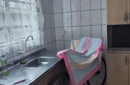 Imagem: Casa Térrea para Alugar, Vila Rui Barbosa