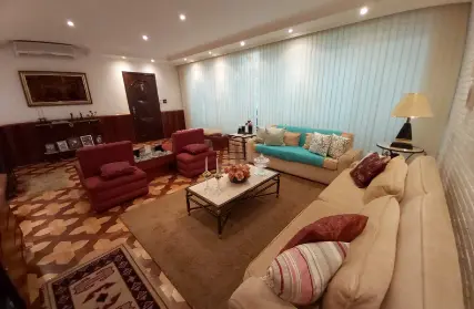 Imagem: Casa Térrea para Venda, Vila Marieta (ZL)