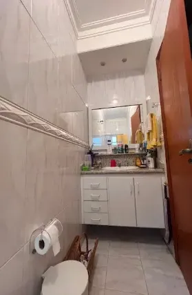 Imagem: Casa Térrea para Venda, Vila Marieta (ZL)