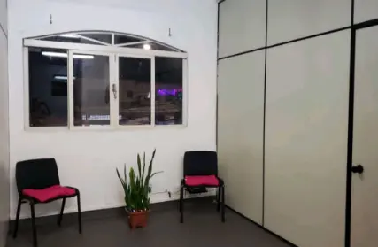 Imagem: Sala Comercial para Alugar, Vila Marieta (ZL)