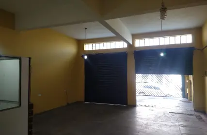 Imagem: Galpão / Salão para Alugar, Vila União (ZL)