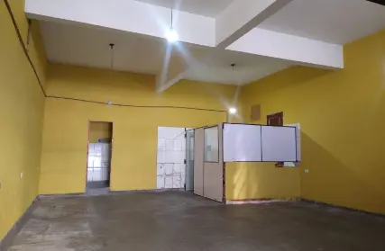 Imagem: Galpão / Salão para Alugar, Vila União (ZL)