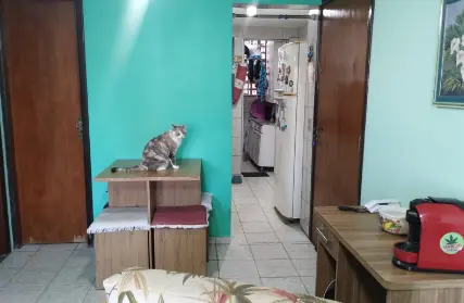 Imagem: Apartamento para Venda, Vila Mara