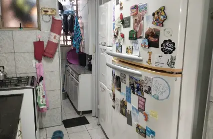 Imagem: Apartamento para Venda, Vila Mara