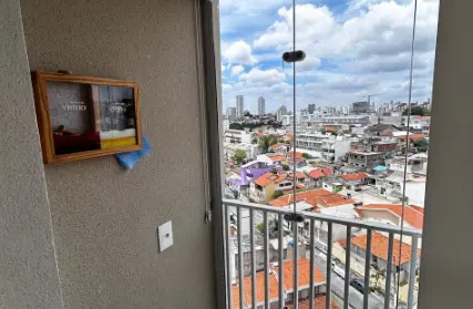 Imagem: Apartamento para Venda, Alto do Pari