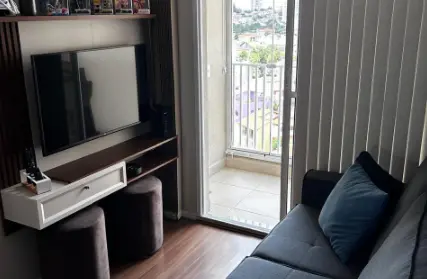 Imagem: Apartamento para Venda, Alto do Pari