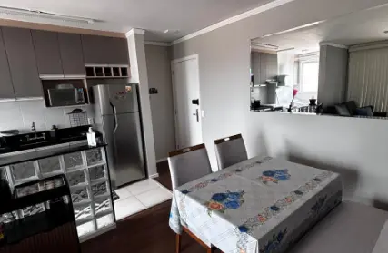 Imagem: Apartamento para Venda, Alto do Pari