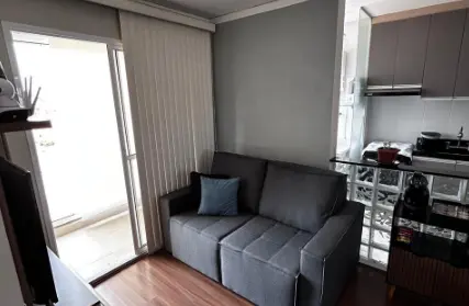 Imagem: Apartamento para Venda, Alto do Pari