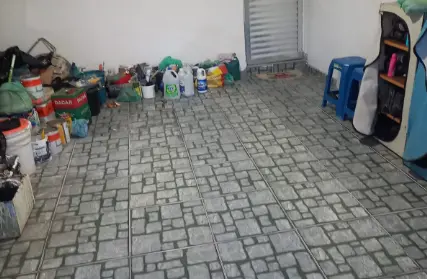 Imagem: Apartamento para Venda, Vila São Geraldo