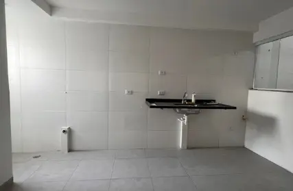 Imagem: Apartamento para Venda, Vila Laís