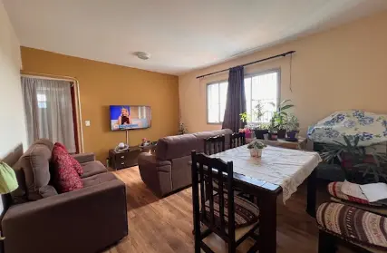 Imagem: Apartamento para Venda, Vila Santana