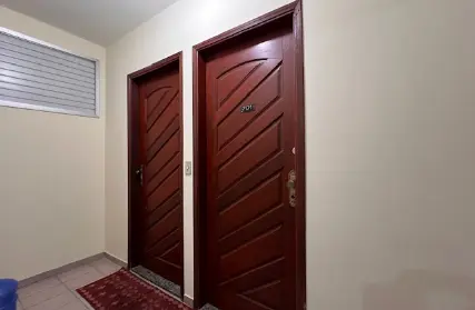 Imagem: Apartamento para Venda, Vila Santana