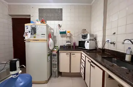 Imagem: Apartamento para Venda, Vila Santana