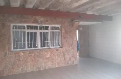 Imagem: Sobrado para Venda, Jardim Aricanduva